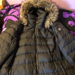 Michael Kors coat